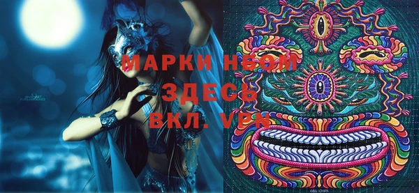 Альфа ПВП Шали